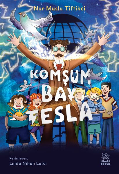 Komşum Bay Tesla-zoom-