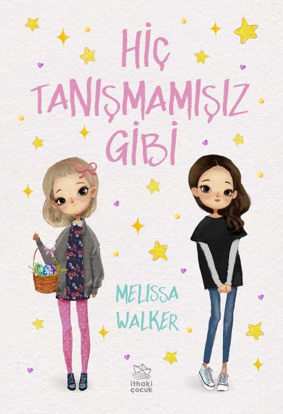 Hiç Tanışmamışız Gibi-zoom-