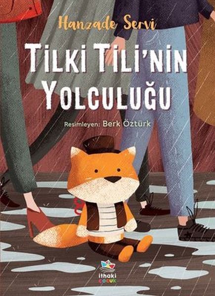 Tilki Tili’nin Yolculuğu-zoom-