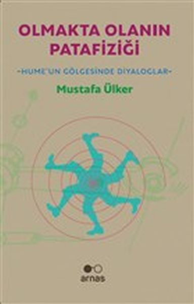 Olmakta Olanın Patafiziği - Hume'un Gölgesinde Diyaloglar-zoom-