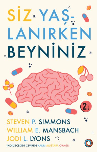 Siz Yaşlanırken Beyniniz-zoom-