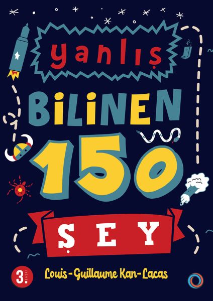 Yanlış Bilinen 150 Şey-zoom-