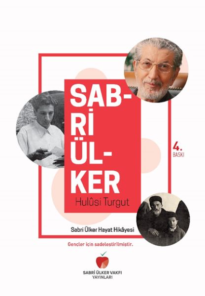 Sabri Ülker Hayat Hikâyesi-zoom-