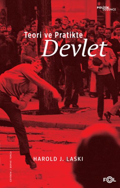 Teori ve Pratikte Devlet-zoom-