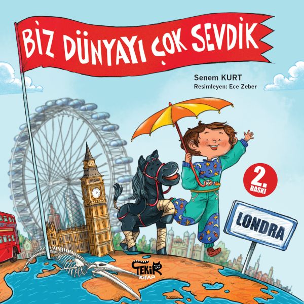 Londra - Biz Dünyayı Çok Sevdik-zoom-