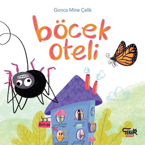 Böcek Oteli-zoom-