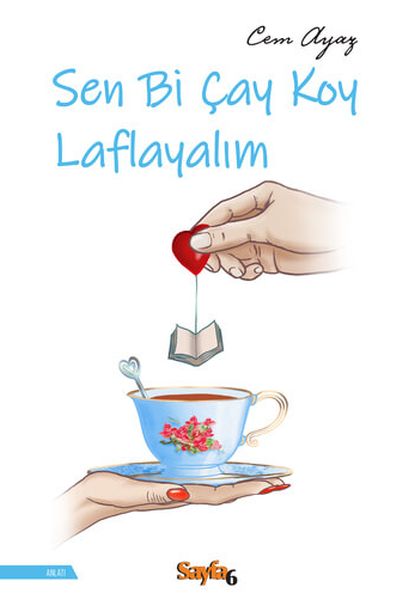 Sen Bi Çay Koy Laflayalım-zoom-