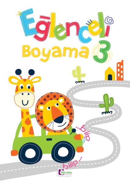 Eğlenceli Boyama 3-zoom-