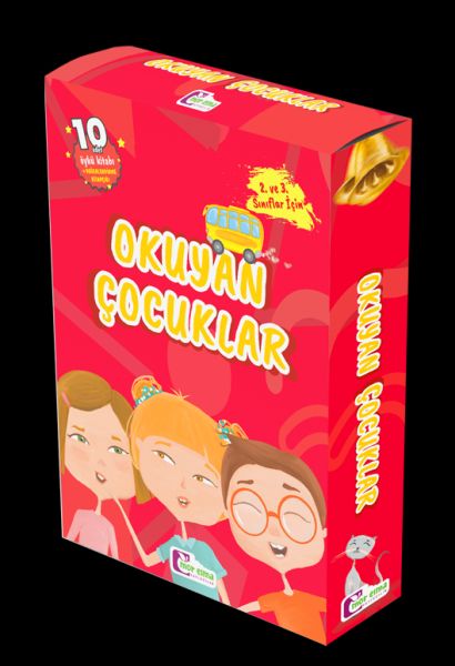 Okuyan Çocuklar-zoom-