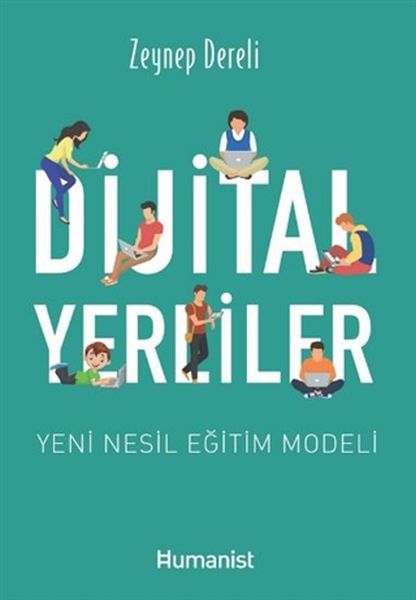 Dijital Yerliler: Yeni Nesil Eğitim Modeli-zoom-