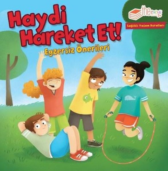Haydi Hareket Et - Egzersiz Önerileri-zoom-