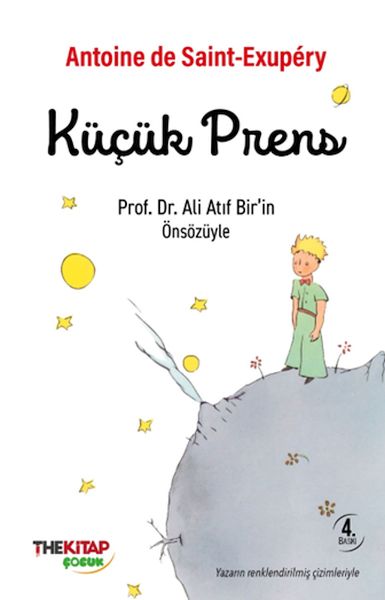 Küçük Prens-zoom-