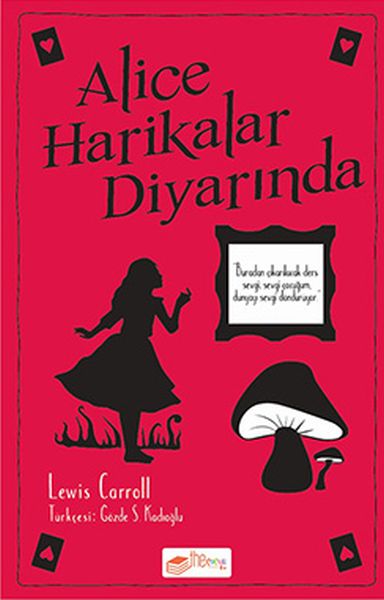 Alice Harikalar Diyarında-zoom-