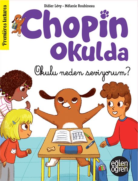 Eğlen Öğren - Chopin Okulda - Okulu neden seviyorum?-zoom-