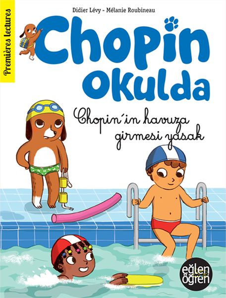 Eğlen Öğren Chopin Okulda - Chopin'in Havuza Girmesi Yasak!-zoom-