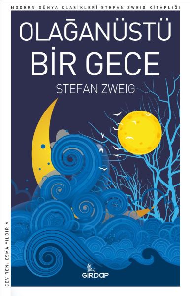 Olağanüstü Bir Gece-zoom-