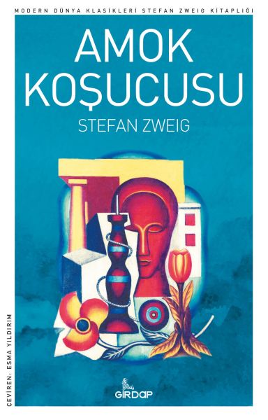 Amok Koşucusu-zoom-