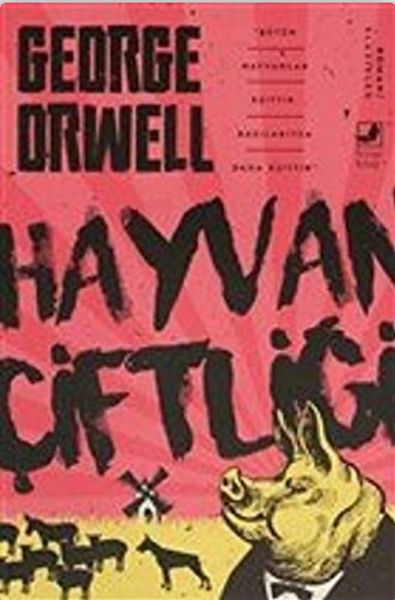 Hayvan Çiftliği-zoom-