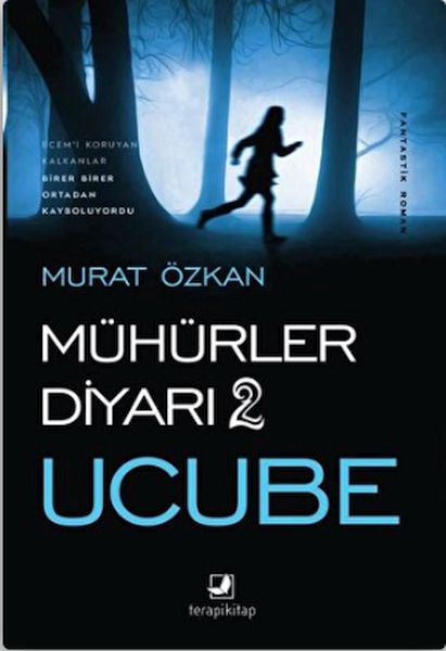 Ucube - Mühürler Diyarı 2-zoom-