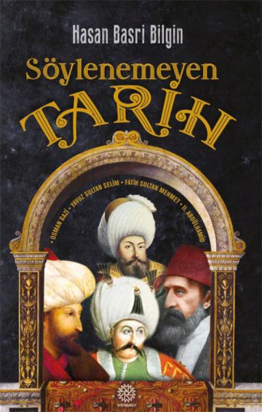 Söylenemeyen Tarih-zoom-