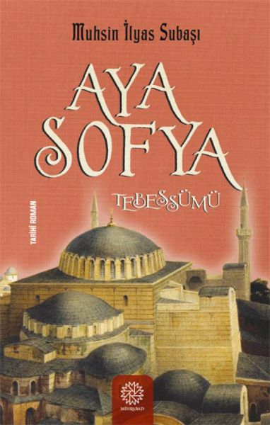 Ayasofya Tebessümü-zoom-