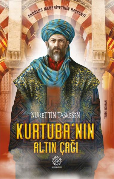 Kurtuba’nın Altın Çağı-zoom-