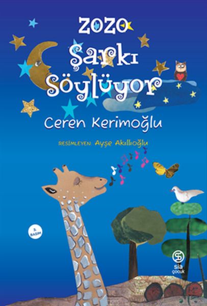 Zozo Şarkı Söylüyor-zoom-