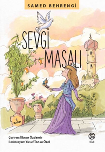 Sevgi Masalı-zoom-