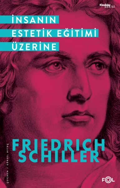 İnsanın Estetik Eğitimi Üzerine-zoom-