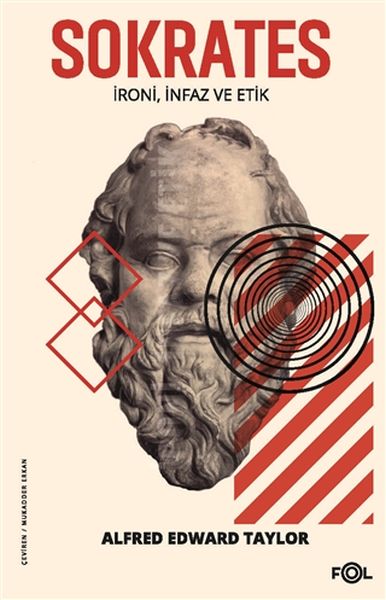 Sokrates - İroni İnfaz ve Etik-zoom-