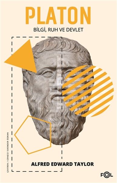 Platon - Bilgi Ruh ve Devlet-zoom-