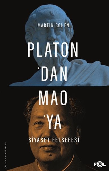 Platon’dan Mao’ya Siyaset Felsefesi-zoom-