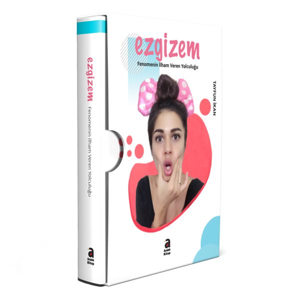 Ezgizem - Fenomenin İlham Veren Yolcuğu-zoom-