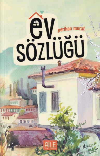 Ev Sözlüğü-zoom-