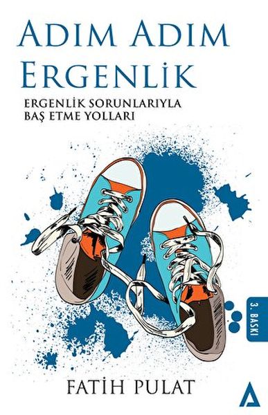 Adım Adım Ergenlik-zoom-