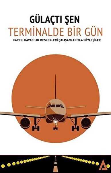 Terminalde Bir Gün-zoom-