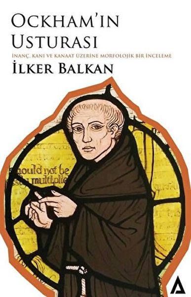 Ockham'In Usturası-zoom-