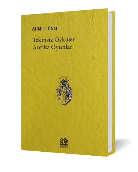 Tekinsiz Öyküler Antika Oyunlar-zoom-