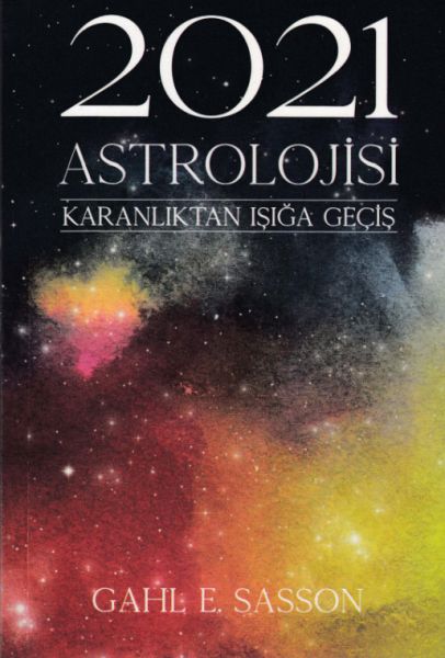 2021 Astrolojisi - Karanlıktan Işığa Geçiş-zoom-