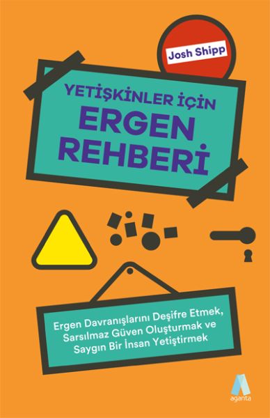 Yetişkinler İçin Ergen Rehberi-zoom-