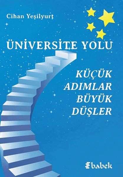 Üniversite Yolu-zoom-