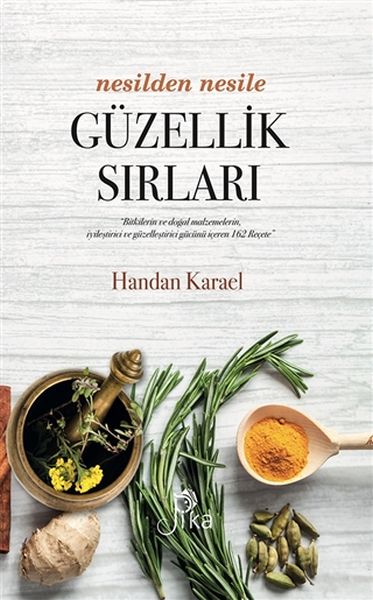 Nesilden Nesile Güzellik Sırları-zoom-