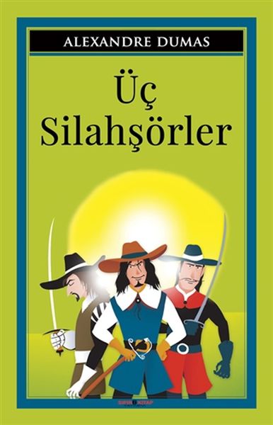 Üç Silahsörler-zoom-