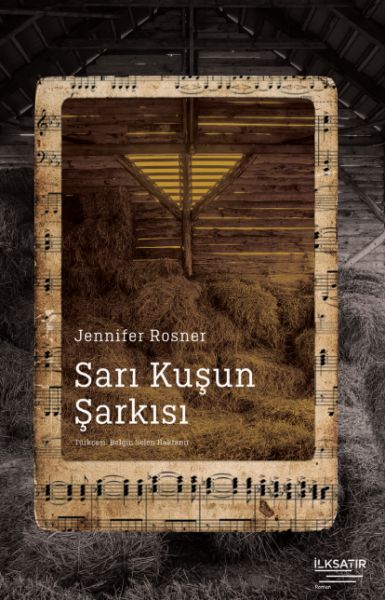 Sarı Kuşun Şarkısı-zoom-