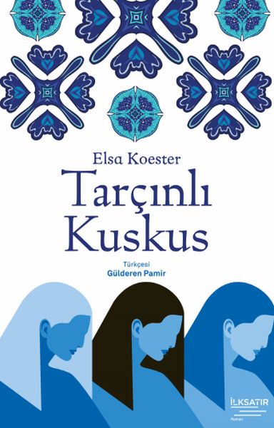 Tarçınlı Kuskus-zoom-
