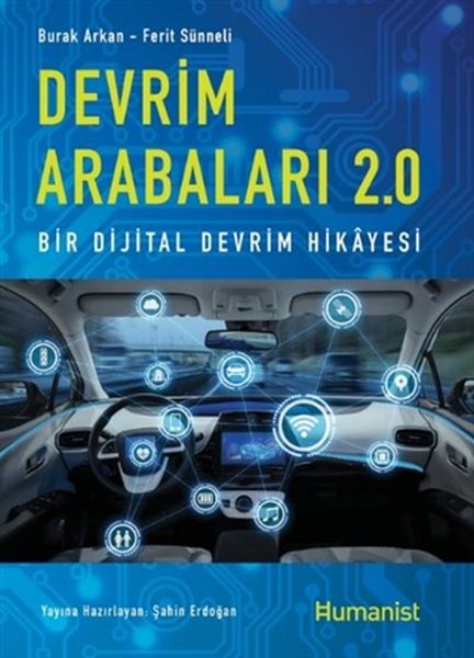 Devrim Arabaları 2.0: Bir Dijital Devrim Hikayesi-zoom-