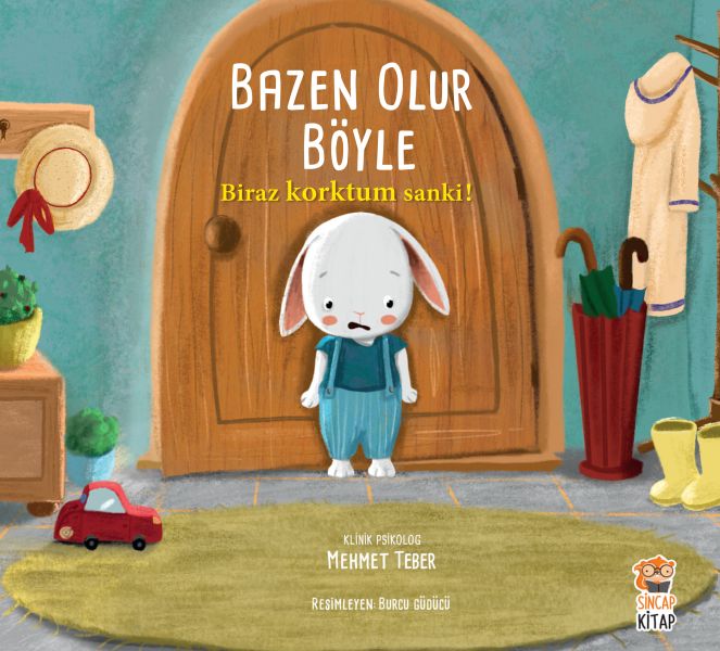Bazen Olur Böyle - Biraz Korktum Sanki!-zoom-