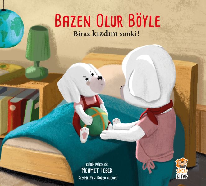 Bazen Olur Böyle - Biraz Kızdım Sanki!-zoom-