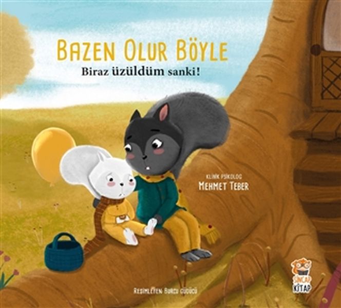 Biraz Üzüldüm Sanki! - Bazen Olur Böyle-zoom-
