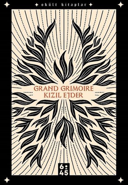 Grand Grimoire